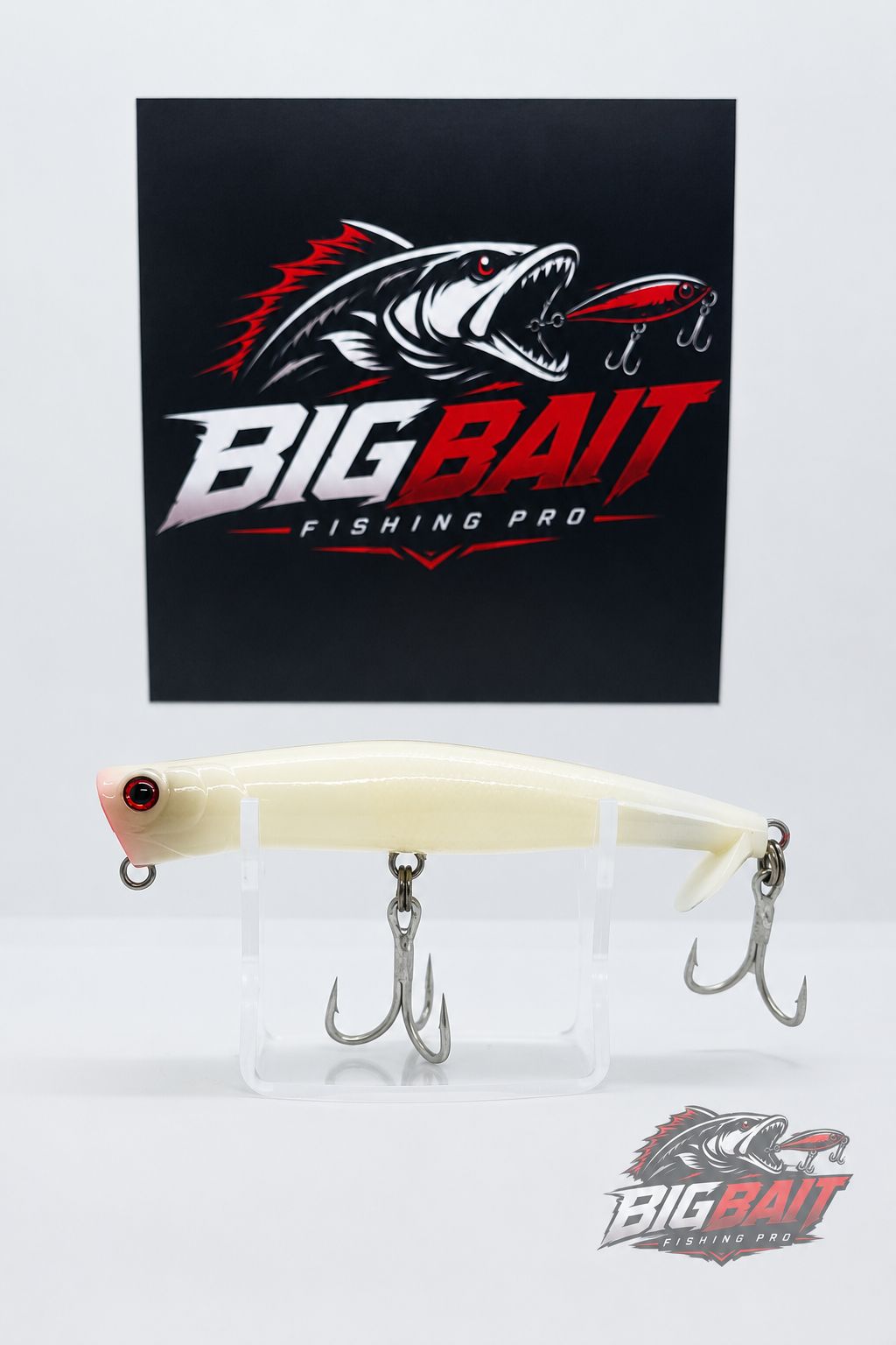 Pencil Big Bait — Pérola